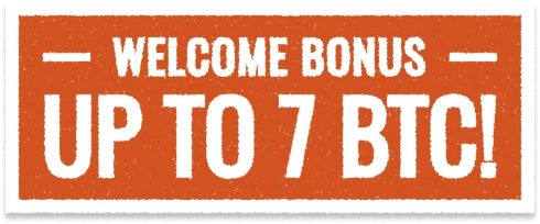 Welcome Bonus